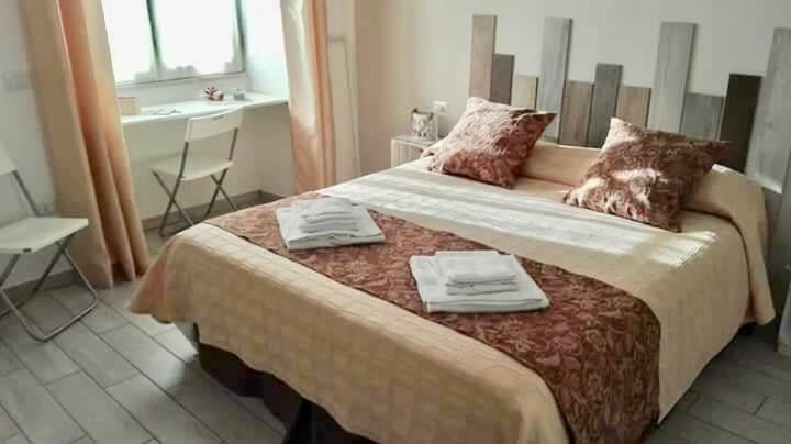 Bed and Breakfast Il Frangipane à Formia Extérieur photo