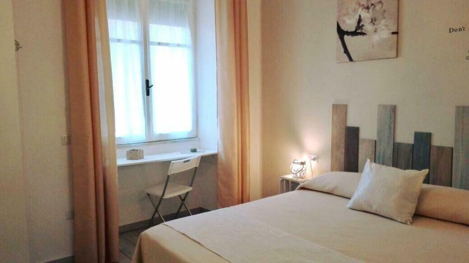 Bed and Breakfast Il Frangipane à Formia Extérieur photo